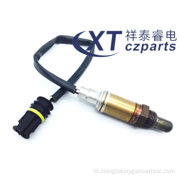 Sensor Oksigen Otomatis E46 11781742050 untuk BMW